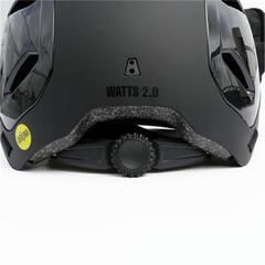 【新品】bern大人用Ｌ ヘルメットの画像