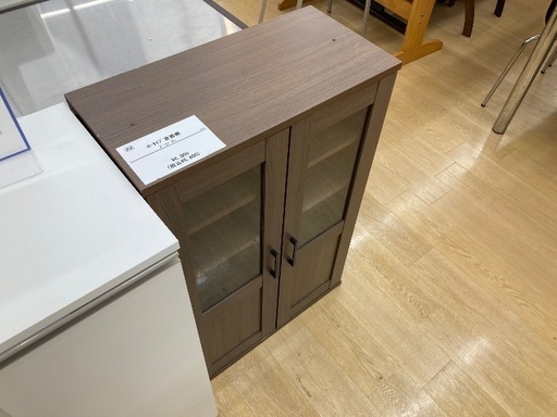 【トレファク イオンモール常滑店】食器棚をご紹介！