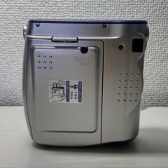 【ジャンク品】初代チェキの画像