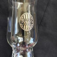 TULLY'Sターリーズ　グラス　9個の画像