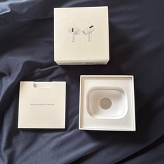 AirPodsPro 第1世代の画像