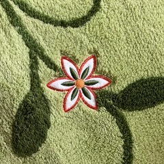 キッチンマットの画像