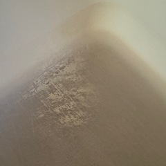 猫トイレお譲りします（2つあります）の画像