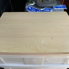 ★ 家具 衣装 ケース 3段 高さ60x幅56x奥行40cm 衣類 収納の画像
