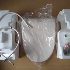 【ご相談中】温水洗浄便座の画像