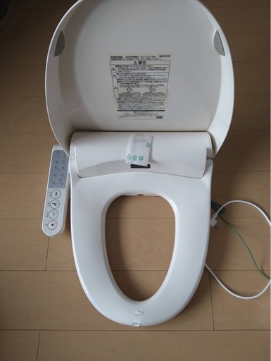 【ご相談中】温水洗浄便座