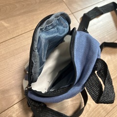 ミニ ショルダーバッグ 斜め掛け お出かけ お散歩の画像