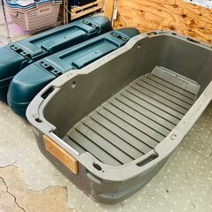 カーメイト ファーストストライク Z1 フロートボートの画像