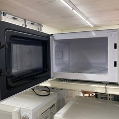 comfee 電子レンジの画像