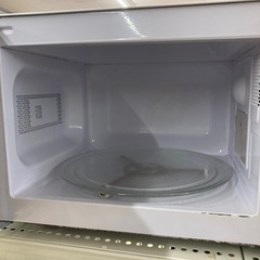 comfee 電子レンジの画像
