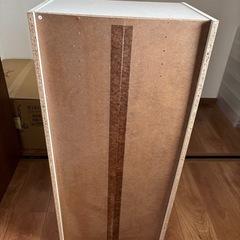 【無料】カラーボックスの画像