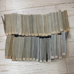 宇宙兄弟　1〜37巻の画像