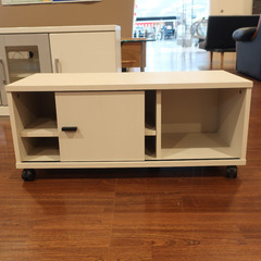 家具 テレビボード 【コンプオフ金沢野々市店】の画像