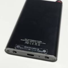 Fiio Q1 Maek Ⅱ FQ1222 ポータブルアンプの画像