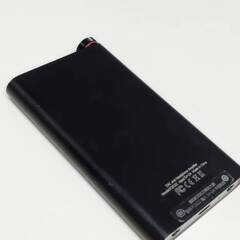 Fiio Q1 Maek Ⅱ FQ1222 ポータブルアンプの画像