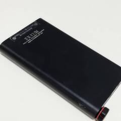 Fiio Q1 Maek Ⅱ FQ1222 ポータブルアンプの画像