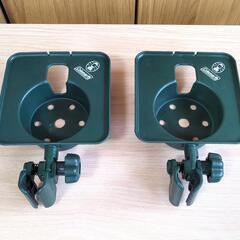 コールマン　ドリンクホルダー