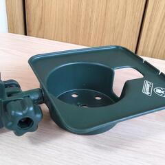 コールマン　ドリンクホルダーの画像