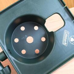 コールマン　ドリンクホルダーの画像