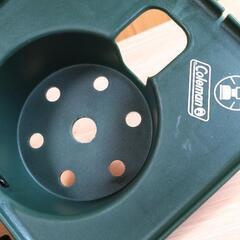 コールマン　ドリンクホルダーの画像