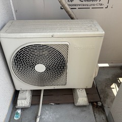 東芝 ルームエアコン 大清快 TLシリーズの画像