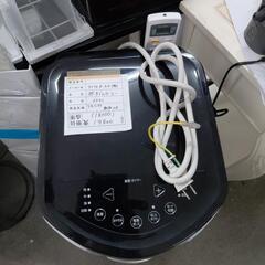 美品 激安 ポータブルクーラー 19,800円‼️安心の保証付き‼️の画像