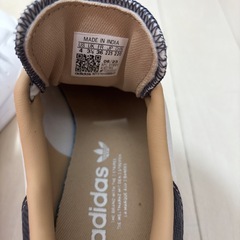 レディース　スタンスミスの画像