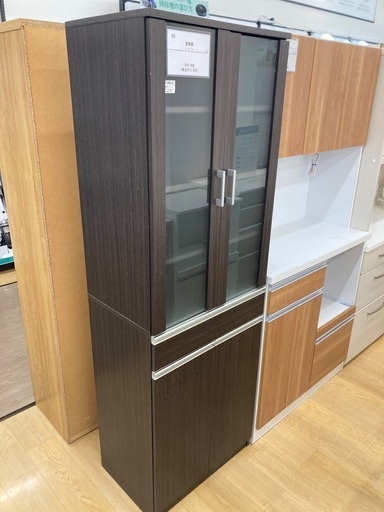 【トレファク イオンモール常滑店】食器棚をご紹介！