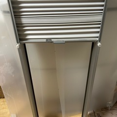 窓用コロナルームエアコン　CW -1615  2015年の画像