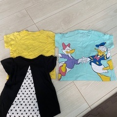 Tシャツ
の画像