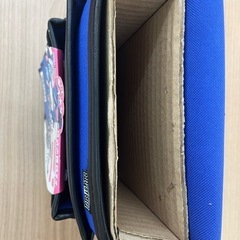 ３段式腰袋の画像