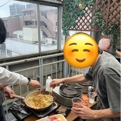 【✨募集中✨】サークルメンバー🎉#飲み会#ボードゲーム#タコパ#フットサル#バドミントン#新宿#池袋 - 豊島区