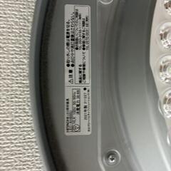 ②日立 LED照明器具 LEC-AH800Uの画像