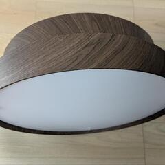 【美品】シーリングライト　Timo　ティモの画像