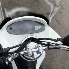pcx125の画像