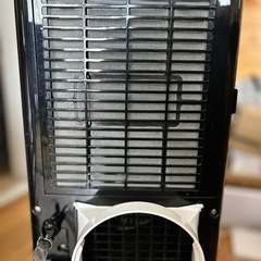 アイリスオーヤマ ポータブル クーラー IPP-2621G 2021年 の画像
