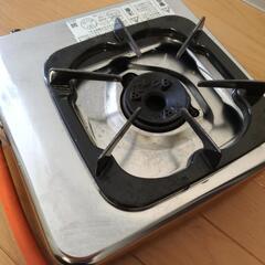 コンロ  プロパン用の画像