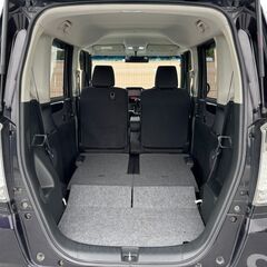 神奈川【自社ローン】保証人無可★全国対応★N-BOX【G Lパッケージ】Bluetooth/両側パワスラ/ワンオーナー/カロッツェリアナビ/走行中TV可/ドラレコ/フルフラットシート/バックカメラ/スマートキー/ETCの画像