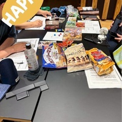 大阪府高槻市 TRPGサークル　T³（ティーキューブ）8月…