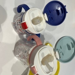 子供 水筒セットの画像