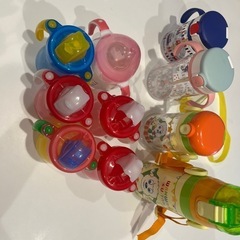 子供 水筒セット