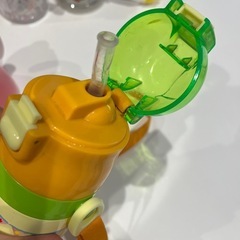 子供 水筒セットの画像