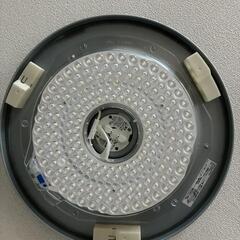 ①日立 LED照明器具 LEC-AH800Uの画像