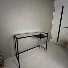 イス、テーブルセットの画像
