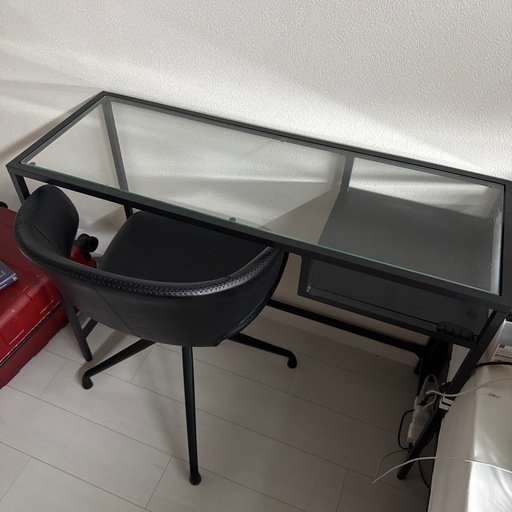 イス、テーブルセット