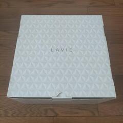 中古品　Lavie 脱毛器
エッグ型デザインの画像