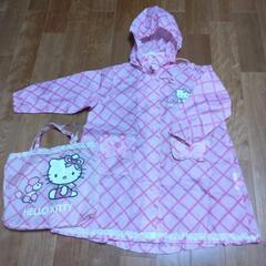 120サイズ 女の子 子ども服の画像