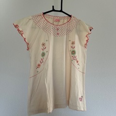 新品子供服サイズ140 3枚① の画像