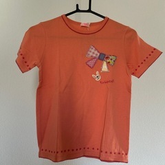 新品子供服サイズ140 3枚① の画像
