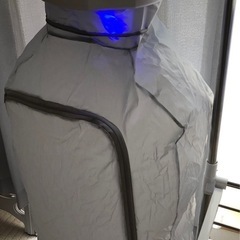 DRYING HEATER セラミックファンヒーター(衣類乾燥機)の画像